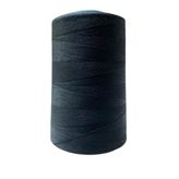 Oltalı Polyester Dikiş İpliği 5000 mt 9999 Siyah