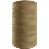 Oltalı Polyester Dikiş Ipliği 5000 mt New - 6421 Kahve