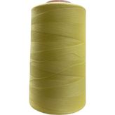 Oltalı Polyester Dikiş Ipliği 5000 mt New - 7050 Limon Sarı