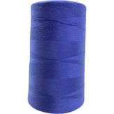 Oltalı Polyester Dikiş Ipliği 5000 mt New - 7641 Mavi