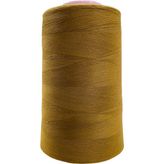 Oltalı Polyester Dikiş Ipliği 5000 mt New - 8493 Tütün