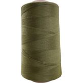 Oltalı Polyester Dikiş Ipliği 5000 mt New - 8678 Haki