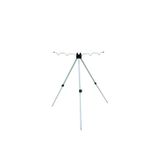 Oltamix ''v'' Tripod Kamış Sehpası