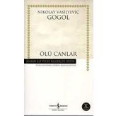 Ölü Canlar - Nikolay Vasilievich Gogol