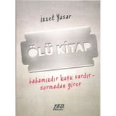 ÖLÜ KITAP - İZZET YASAR