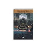 Ölüler Savaşı Ejderha Kraliçe - 4 Profil Kitap