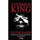 Ölüm Dansı - Laurell K. Hamilton