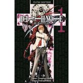 Ölüm Defteri 1 - Death Note - Hayır