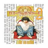 Ölüm Defteri 2 (Death Note) - 1 Adet