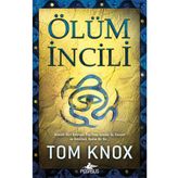 Ölüm İncili - Tom Knox