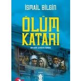 Ölüm Katarı Bir Kırım Sürgünü Romanı