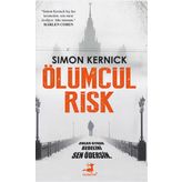 Ölümcül Risk - Simon Kernick
