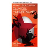 Ölümcül Yumurtalar - Ciltli - Mihail Bulgakov