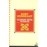 ÖLÜMDEN BETER YAZGILAR - KURT VONNEGUT
