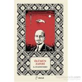Ölümün Zaferi - Gabriele D’Annunzio