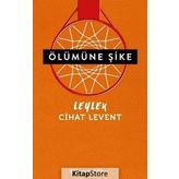 Ölümüne Şike - Cihat Levent