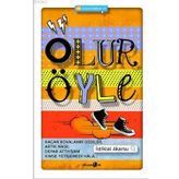 Olur Öyle - İstiklal Akarsu