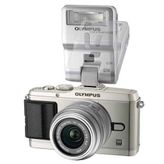 Olympus FL-300R Tepe Flaş