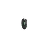 Omac Kablolu Işıklı Optik Oyuncu Mouse