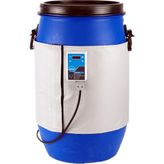 Omak Plastik Varil Isıtıcısı PV060