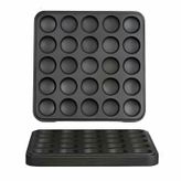 Omake Balls Model, Kare Waffle Makinası Kalıbı