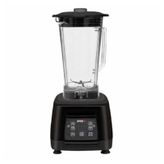 Omake Siyah 3 L Siyah Dijital Kapak Sensörlü Bar Blender