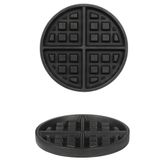 Omake WFL01 Kalıp Waffle Amerikan