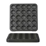 Omake WFL21 Waffle Kalıp Balls Ø33