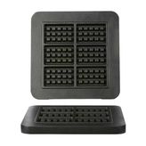 Omake WFL21 Waffle Kalıp Brüksel 3x5 Mini