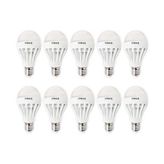 Omax 5w Tasarruflu Led Ampul 10'lu
