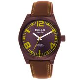 Omax FB02F55Y Erkek Kol Saati