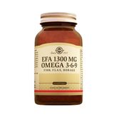 Omega 3-6-9 Efa 1300 Mg 60 Kapsül
