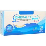 Omegaleaf Pure 30 Yumuşak Kapsül