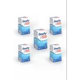 OmePa 1500 mg Balık Yağı 5x30 Kapsül