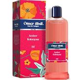 Ömer Abdi 400Ml Amber Kolonyası