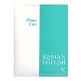 Ömer Can Keman Eğitimi 5 Keman Metodu