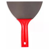 Ömer Hırdavat Plastik Saplı Spatula No:18