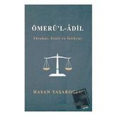 Ömerül Adil - Hasan Yaşaroğlu