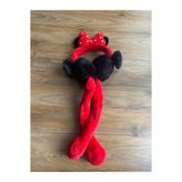 ÖMF Peluş Oynar Kulaklı Hareketli Sesli Kulaklık