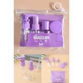 omilife Seyahat Banyo Seti 6 Parça