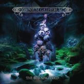 Omnium Gatherum - The Burning Cold – Plak