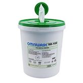 Omniwash SD-102 Limon Kolonyalı Hijyenik Mendil 350 Adet 22983