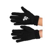 Omotasarım Boks Eldiveni Unisex Polar Uzun Eldiven