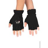 Omotasarım Motokurye Unisex Polar Kesik Eldiven