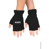 Omotasarım Pilates Unisex Polar Kesik Eldiven