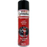 Omp Omayplus Lastik Parlatıcı Sprey 500 ml - Çok Renkli