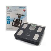 Omron BF 508 Vücut Analiz Baskülü
