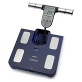 Omron Bf 511 Vücut Analiz Baskülü, Mavi