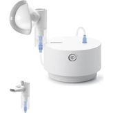 Omron C 28p Kompresörlü Nebulizatör