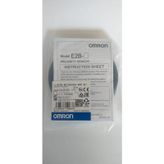 Omron E2B-M12KS04-WP-B1 2M OMI Endüktif Sensör